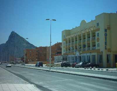 hotel Citymar Mediterraneo 3***