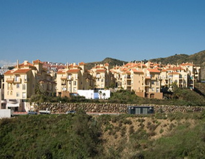 hotel Los Flamencos, Villas Mijas