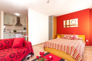 Fotos Apartamentos El Cenachero