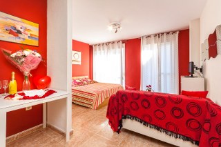 Fotos Apartamentos El Cenachero