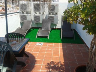 Fotos Apartamentos El Cenachero