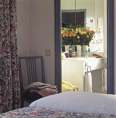 hotel Espahotel Suites Jeronimos