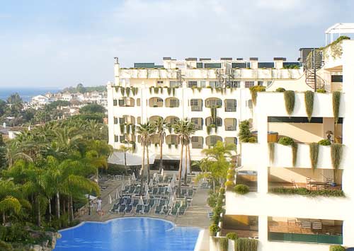 Fotos Hotel Gran Hotel Guadalpin Marbella & Spa