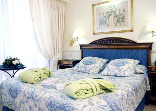 Fotos Hotel Gran Hotel Guadalpin Marbella & Spa