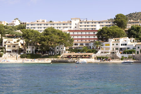 hotel Hsm President Hotel