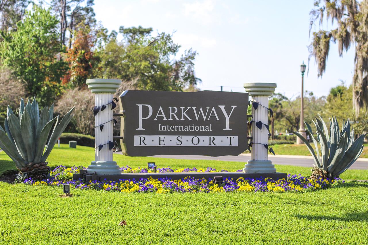 Fotos Hotel Parkway International Resort