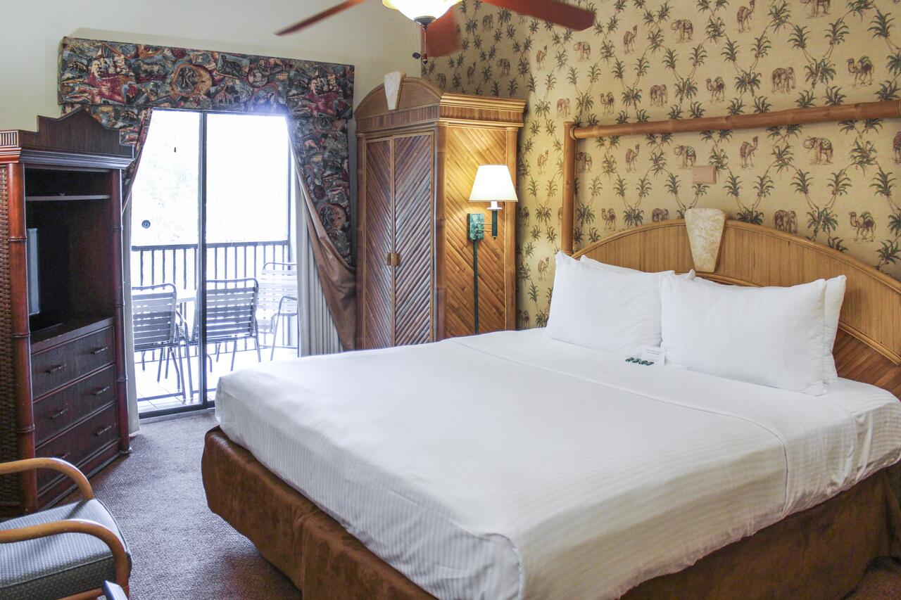 Fotos Hotel Parkway International Resort