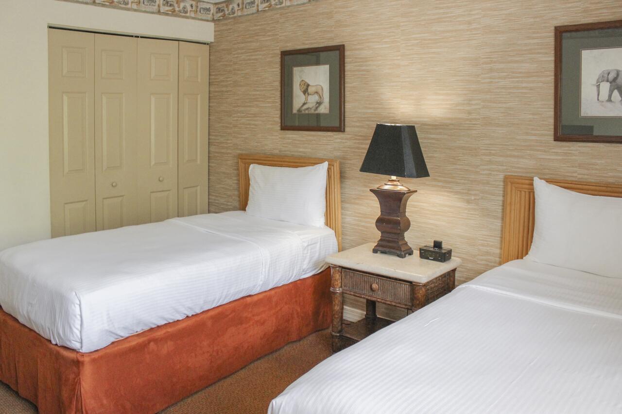 Fotos Hotel Parkway International Resort