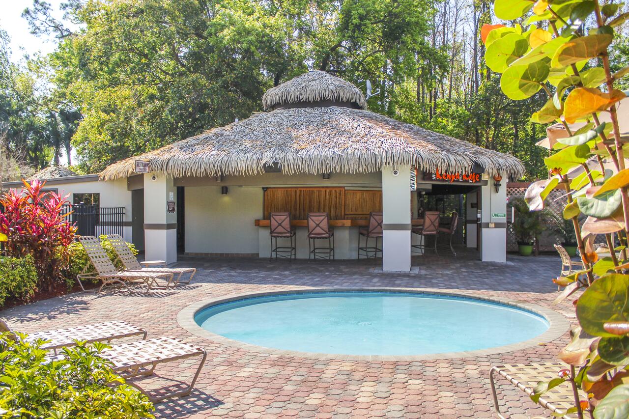 Fotos Hotel Parkway International Resort