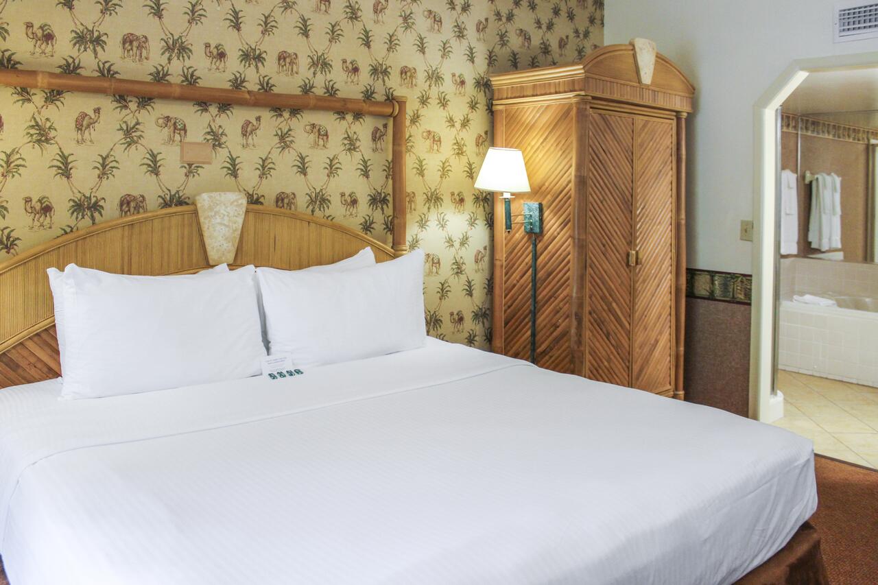 Fotos Hotel Parkway International Resort