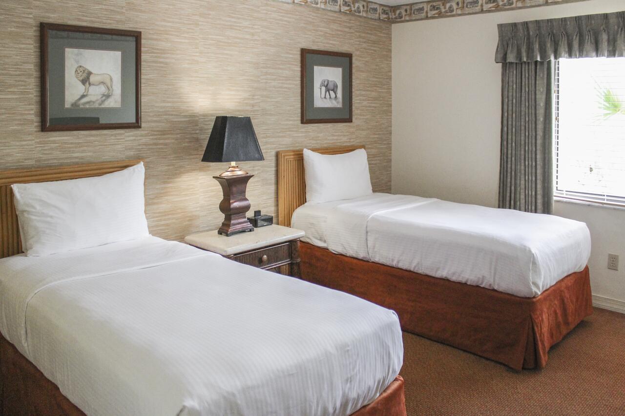 Fotos Hotel Parkway International Resort