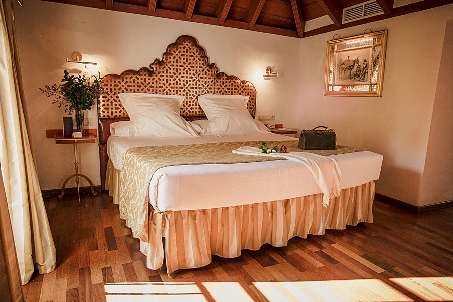 Fotos Hotel Las Casas De La Juderia Cordoba