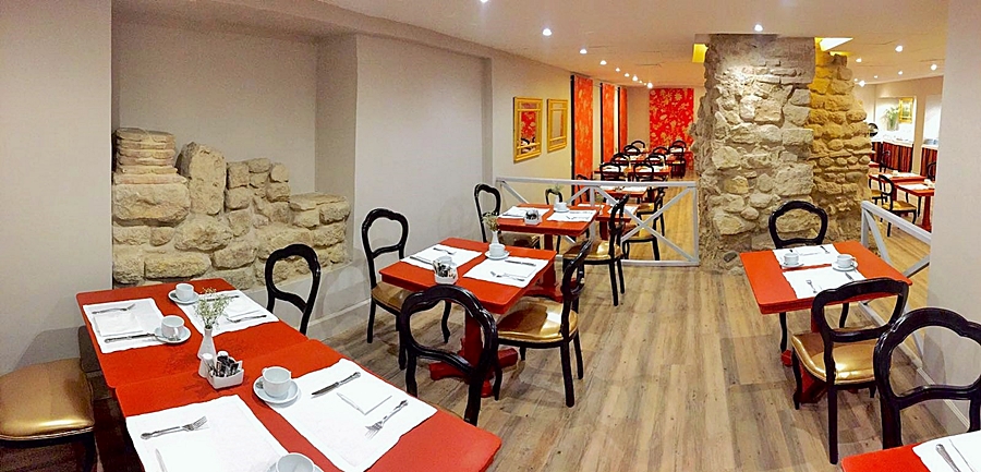 Fotos Hotel Las Casas De La Juderia Cordoba