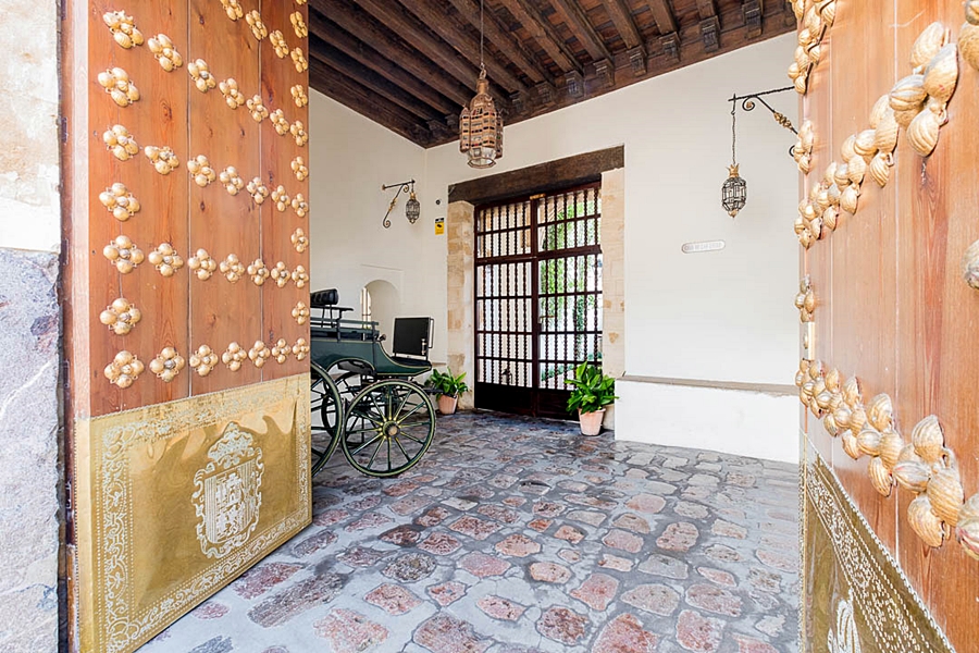 Fotos Hotel Las Casas De La Juderia Cordoba