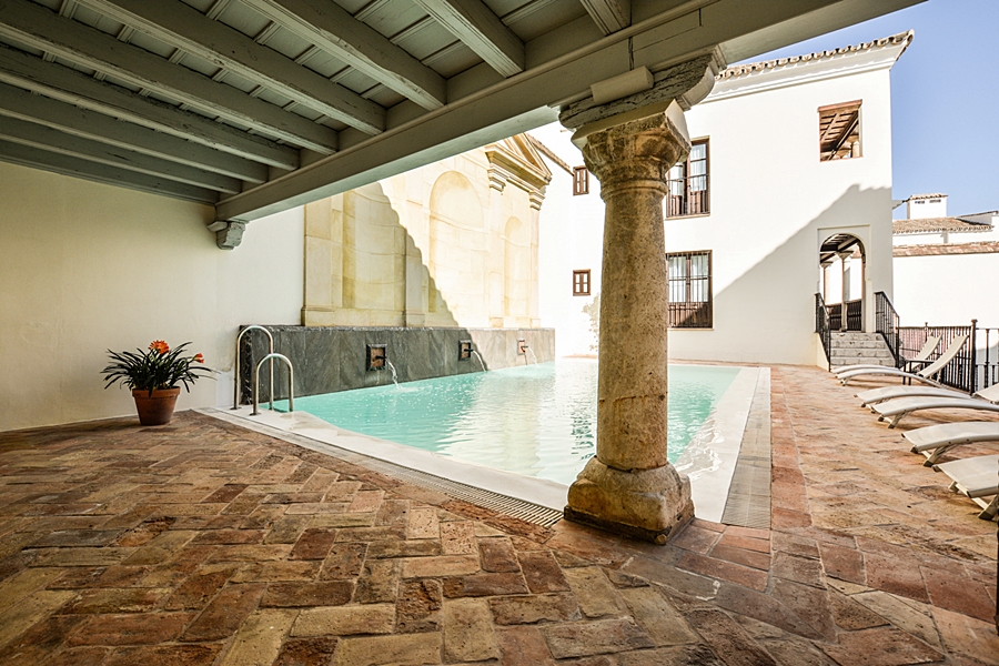 Fotos Hotel Las Casas De La Juderia Cordoba