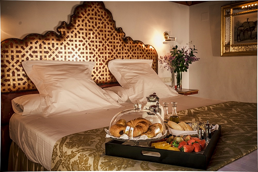 Fotos Hotel Las Casas De La Juderia Cordoba