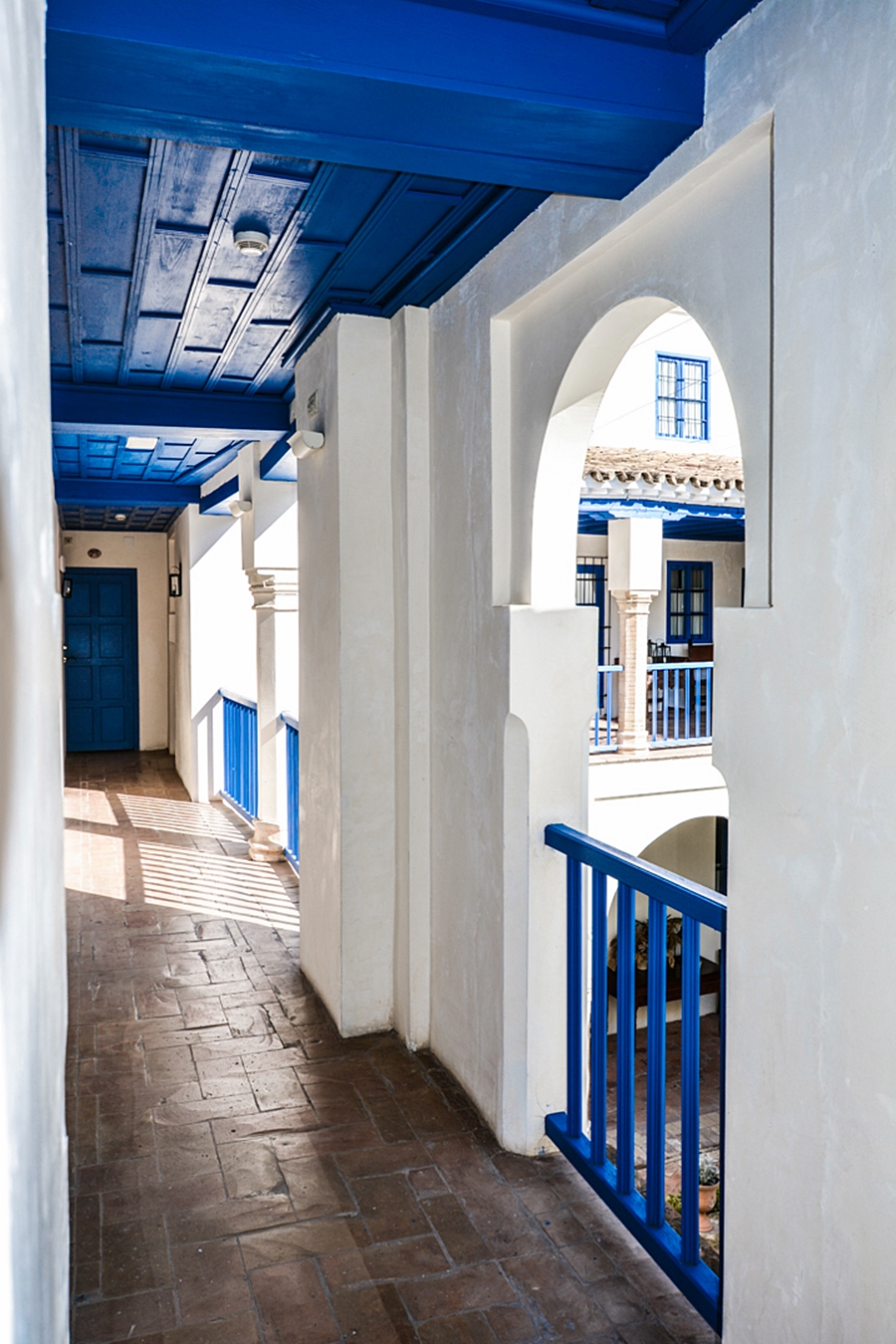 Fotos Hotel Las Casas De La Juderia Cordoba
