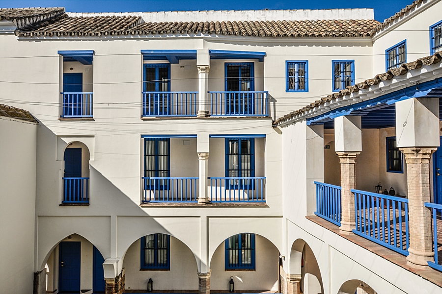 Fotos Hotel Las Casas De La Juderia Cordoba