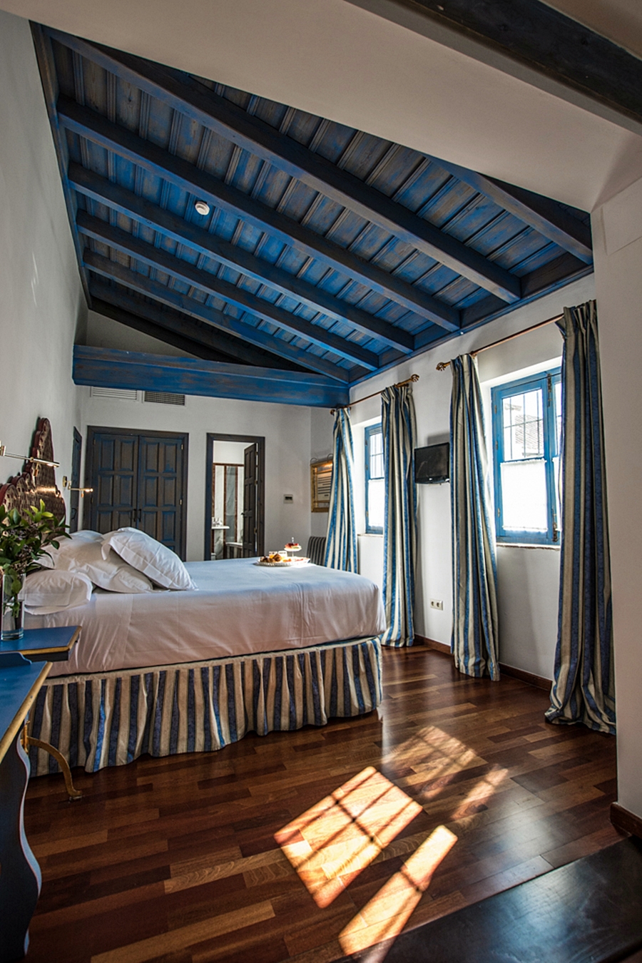 Fotos Hotel Las Casas De La Juderia Cordoba