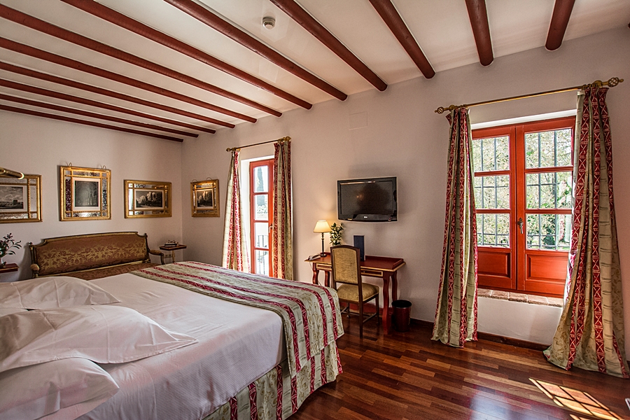 Fotos Hotel Las Casas De La Juderia Cordoba
