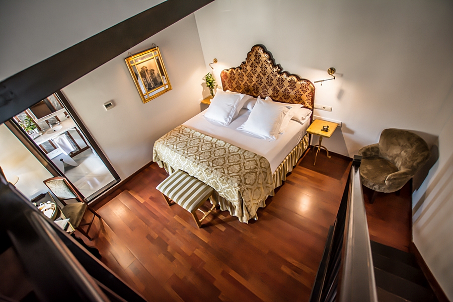 Fotos Hotel Las Casas De La Juderia Cordoba