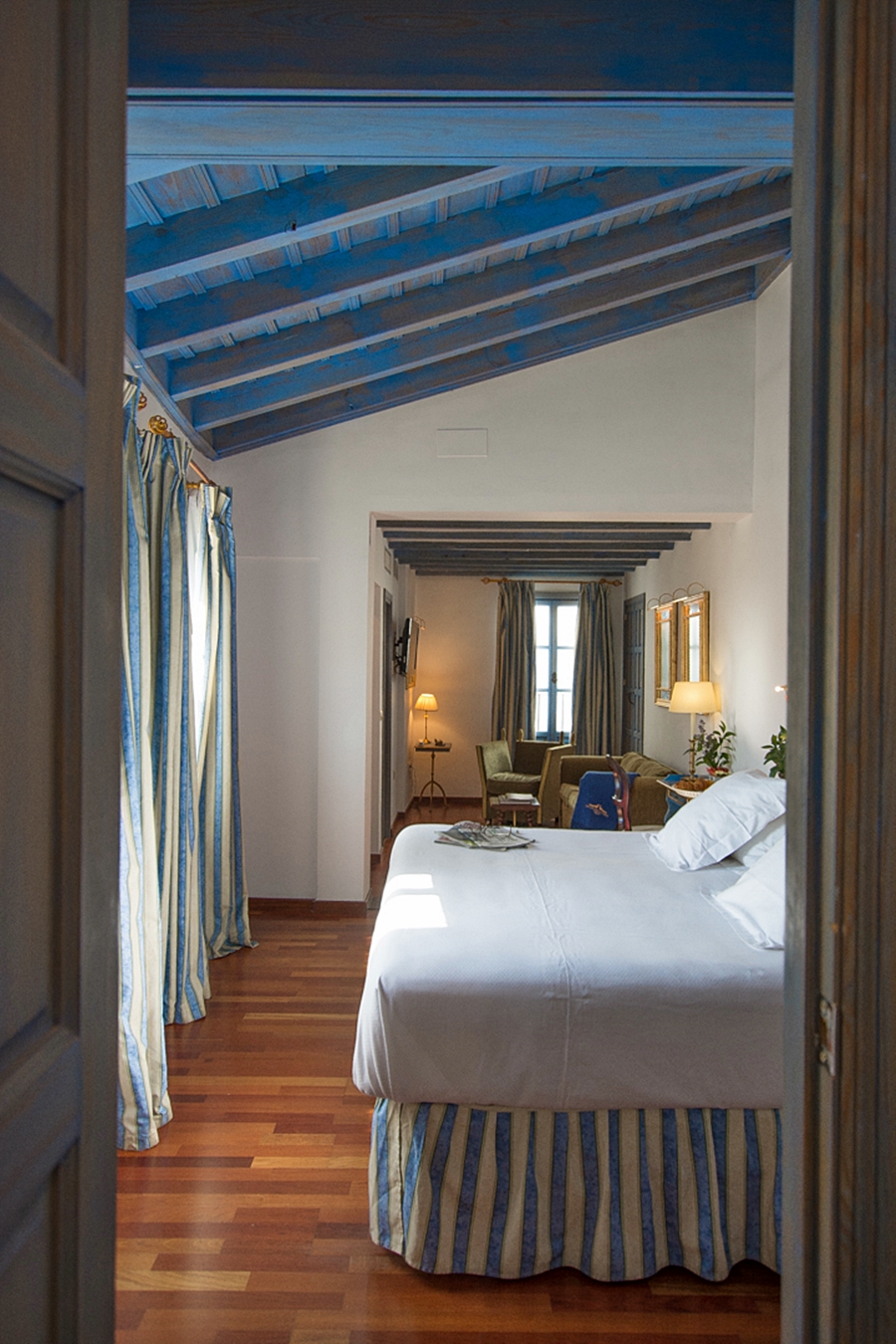 Fotos Hotel Las Casas De La Juderia Cordoba