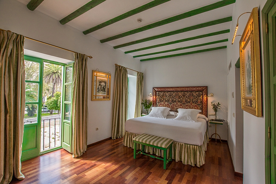 Fotos Hotel Las Casas De La Juderia Cordoba