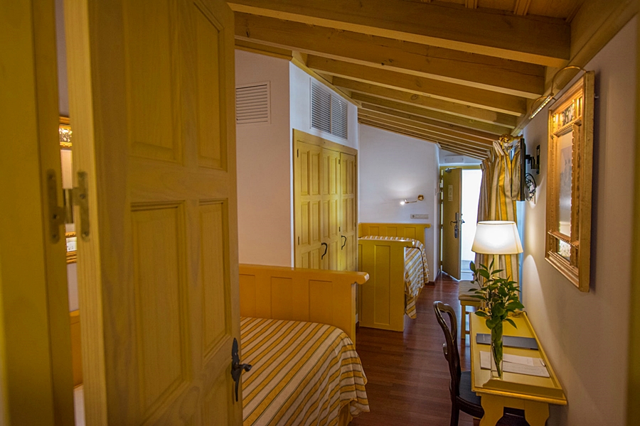 Fotos Hotel Las Casas De La Juderia Cordoba