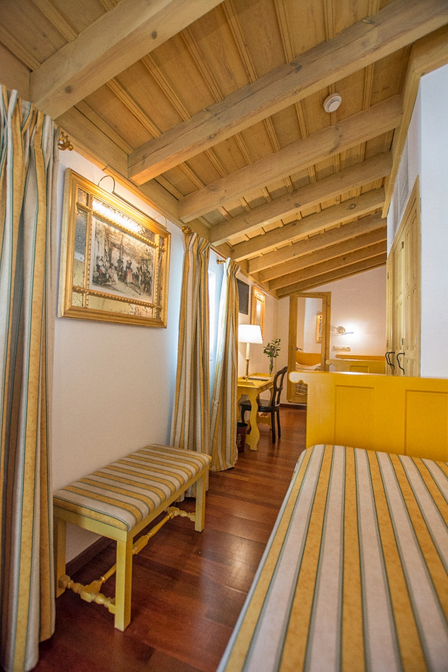 Fotos Hotel Las Casas De La Juderia Cordoba