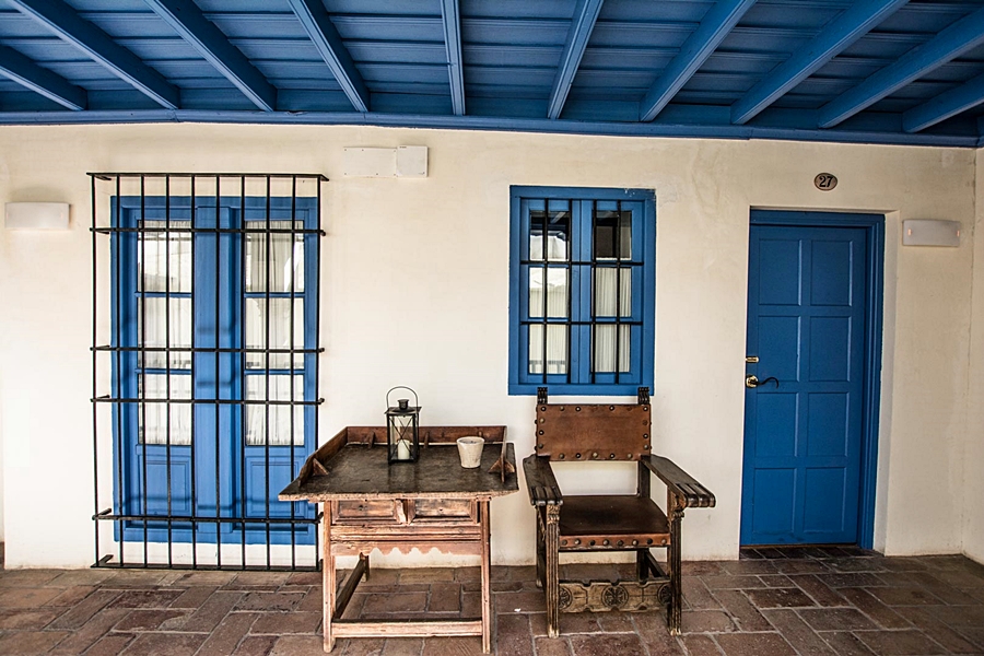 Fotos Hotel Las Casas De La Juderia Cordoba