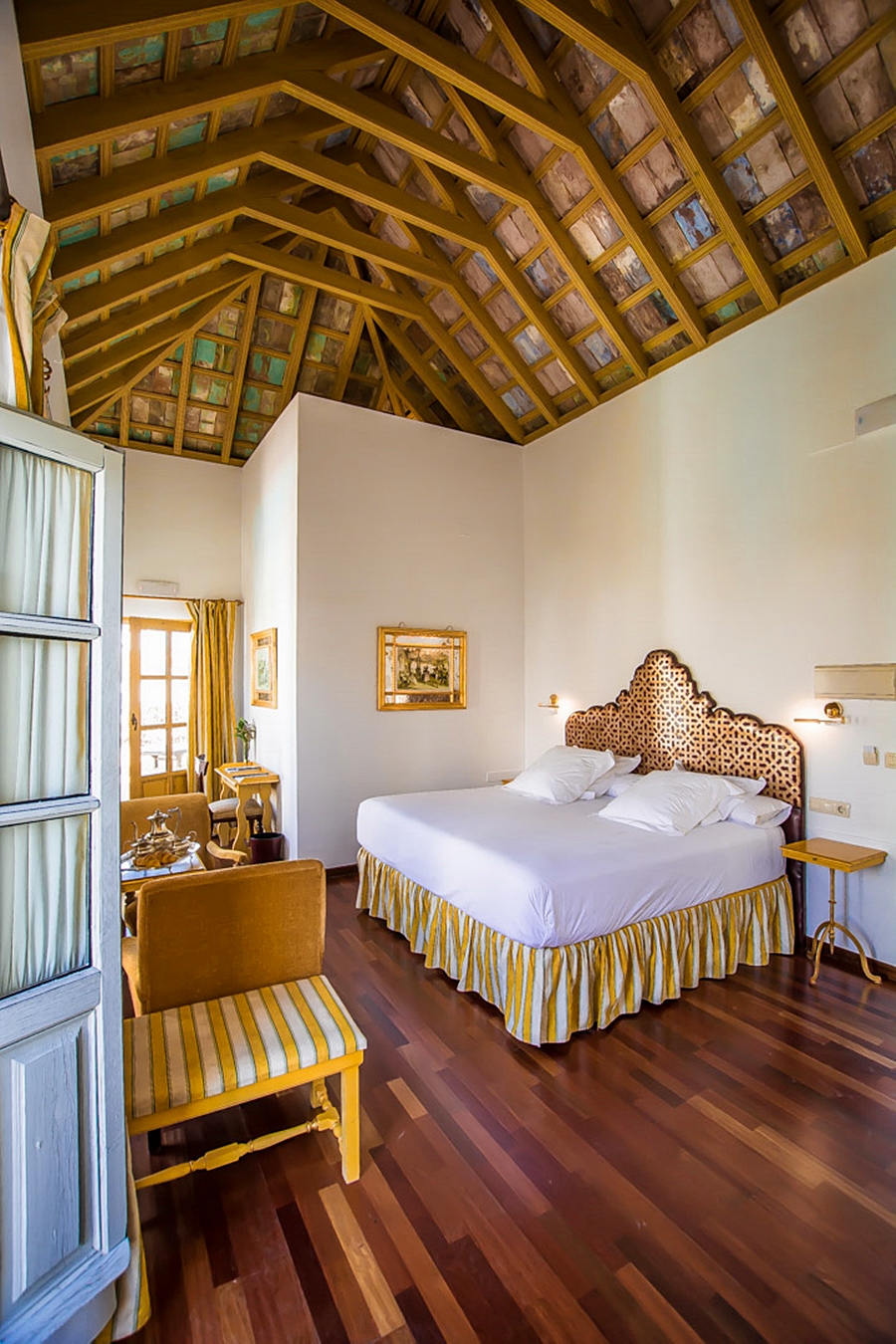 Fotos Hotel Las Casas De La Juderia Cordoba