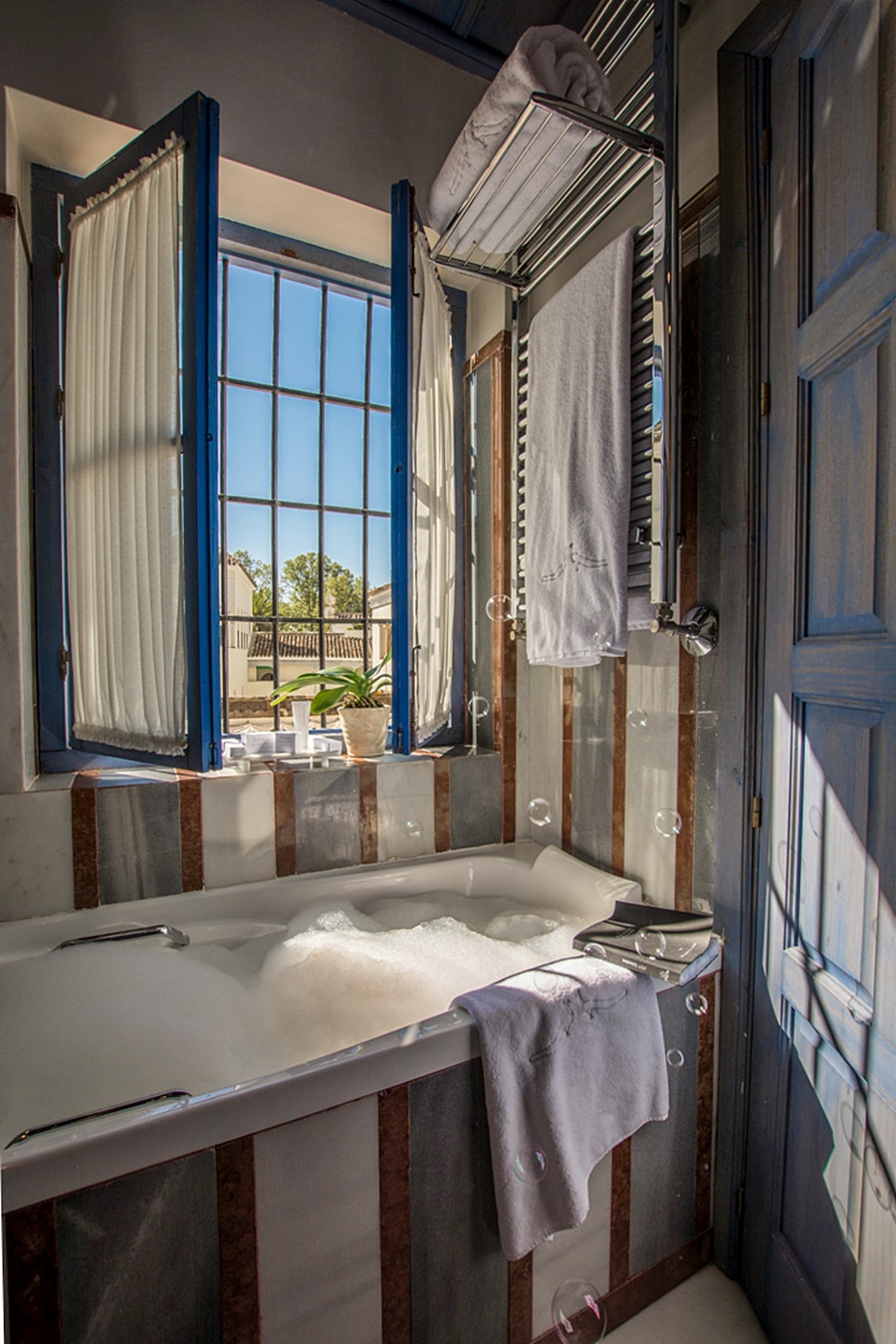 Fotos Hotel Las Casas De La Juderia Cordoba