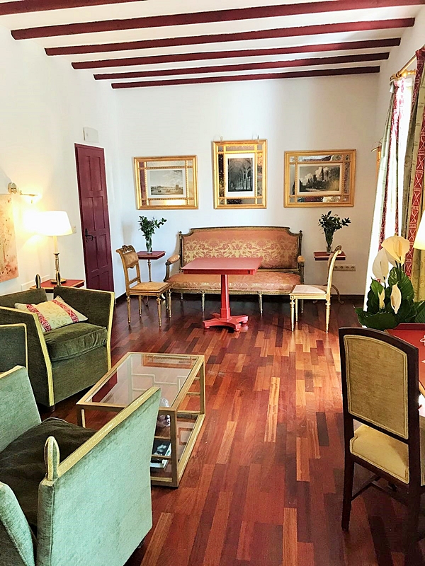 Fotos Hotel Las Casas De La Juderia Cordoba