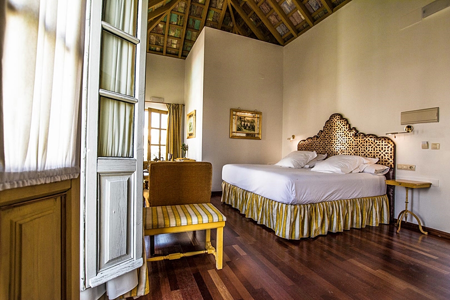 Fotos Hotel Las Casas De La Juderia Cordoba