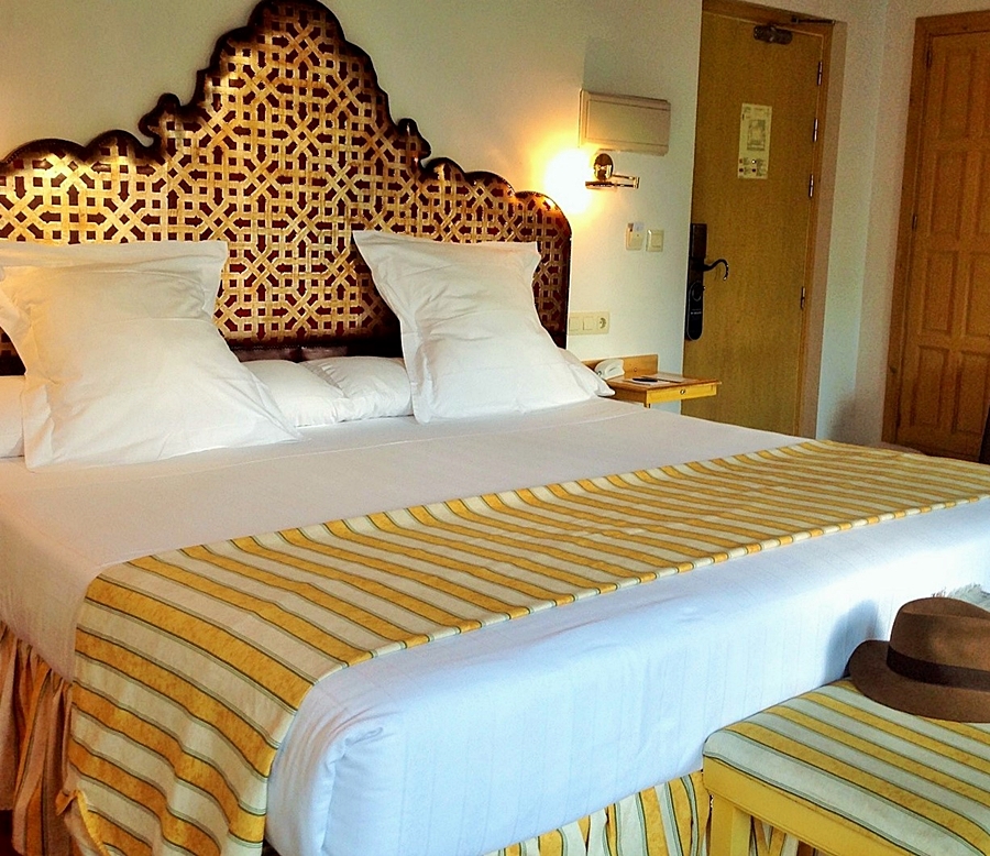 Fotos Hotel Las Casas De La Juderia Cordoba