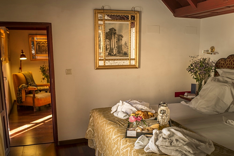 Fotos Hotel Las Casas De La Juderia Cordoba