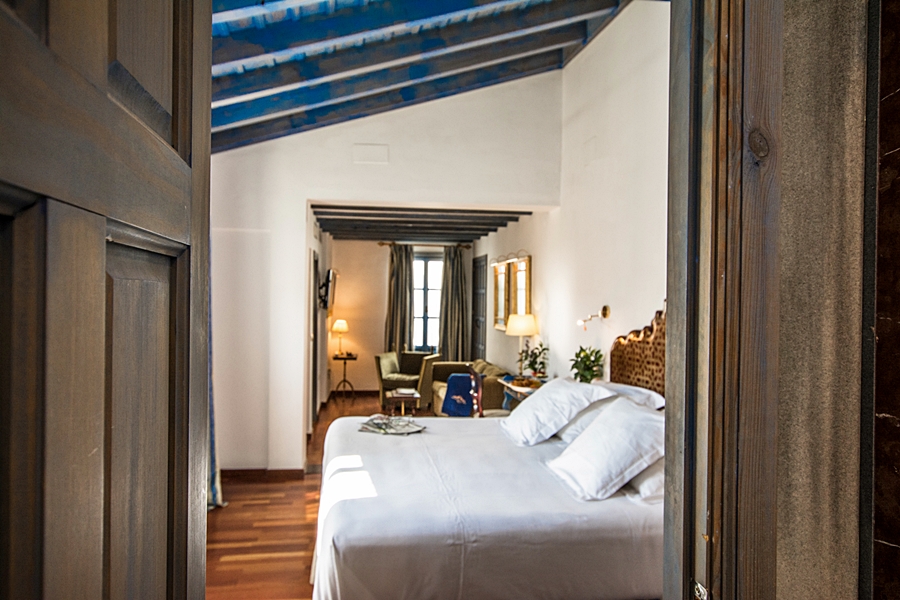Fotos Hotel Las Casas De La Juderia Cordoba