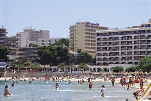 hotel Vistanova Hotetur