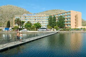 hotel Lagomonte Hotetur