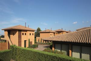 hotel Vila Birdie Suithotel