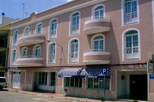 hotel Geminis Hotel