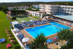 hotel Sur Menorca Hotel