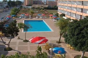 apartamentos Tropicana Estudios