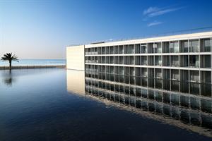 hotel Le Meridien Ra Beach