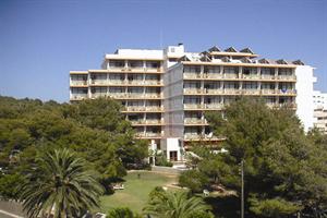 hotel Abrat