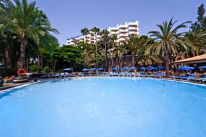 hotel Barcelo Las Margaritas