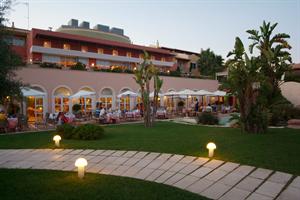 hotel Playa Club Grupotel