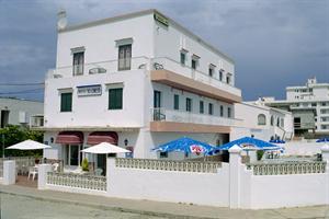 hotel Madrid Hotel