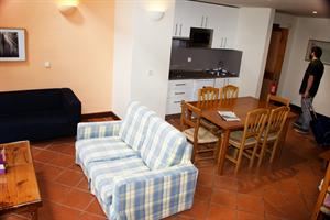 apartamentos Vilagaros Aparthotel
