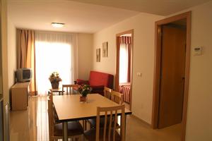 apartamentos Neptuno Apartamentos
